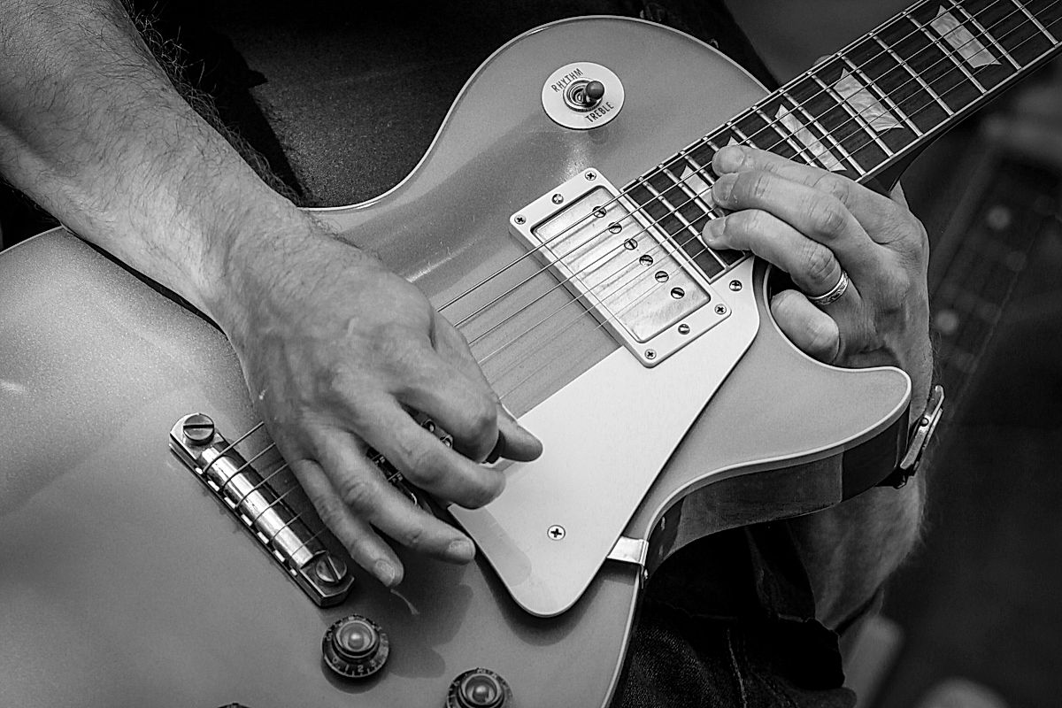 Hasse Andersson - 2018 - SommarRock Svedala