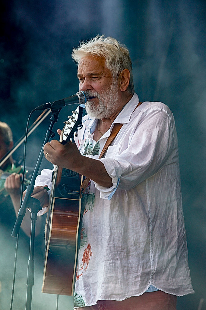 Hasse Andersson - 2018 - SommarRock Svedala
