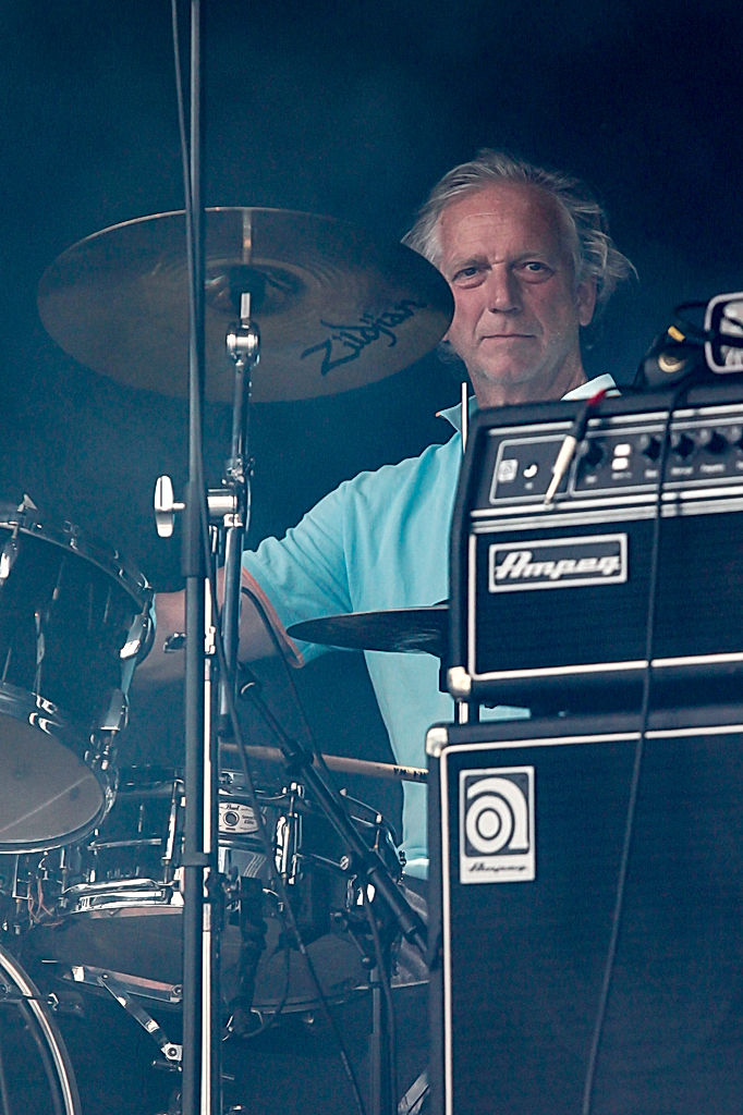 Hasse Andersson - 2018 - SommarRock Svedala