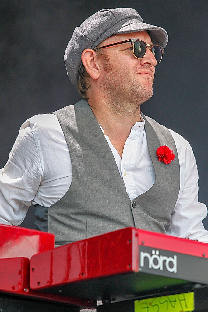 Hasse Andersson - 2018 - SommarRock Svedala