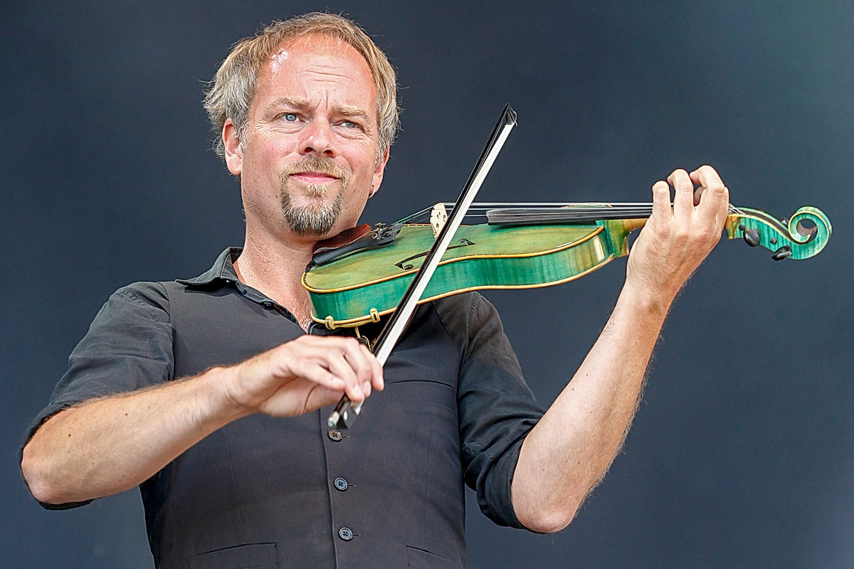 Hasse Andersson - 2018 - SommarRock Svedala