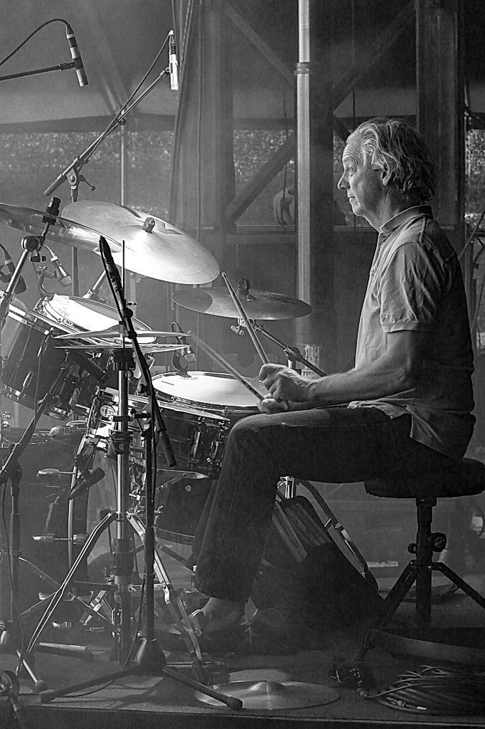 Hasse Andersson - 2018 - SommarRock Svedala