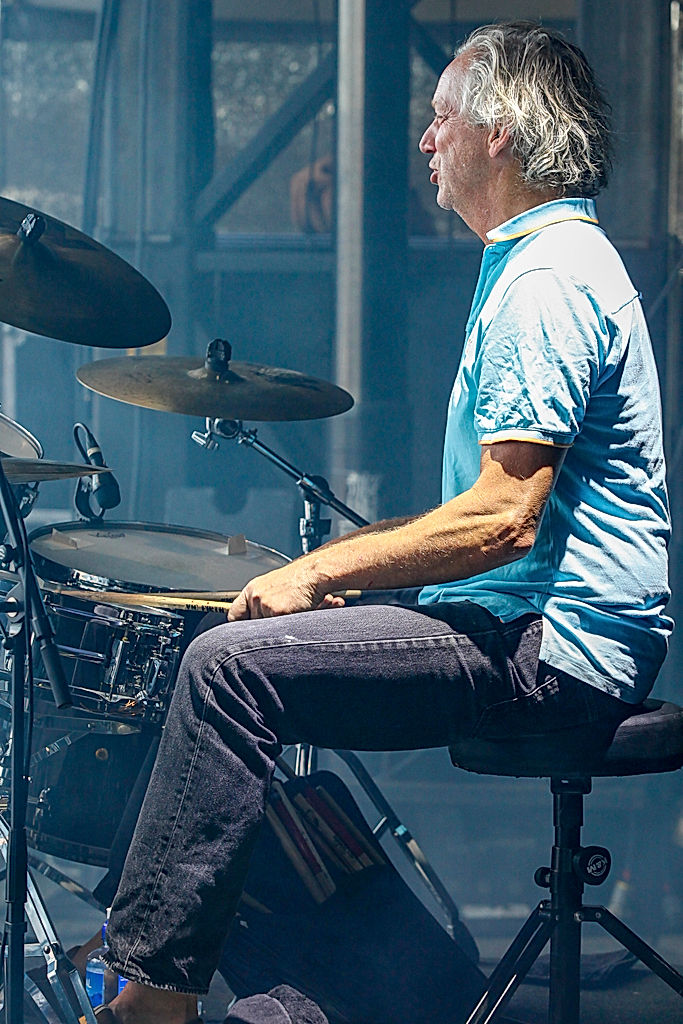 Hasse Andersson - 2018 - SommarRock Svedala