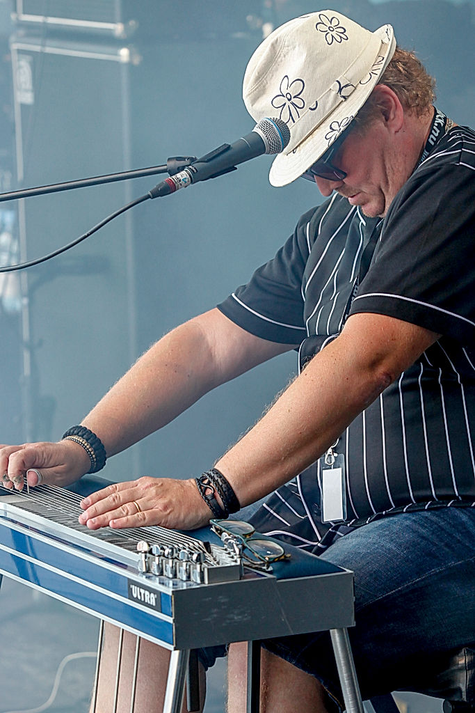 Hasse Andersson - 2018 - SommarRock Svedala
