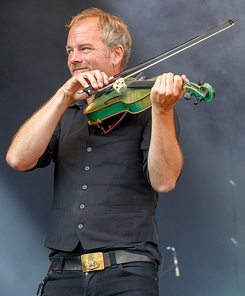 Hasse Andersson - 2018 - SommarRock Svedala