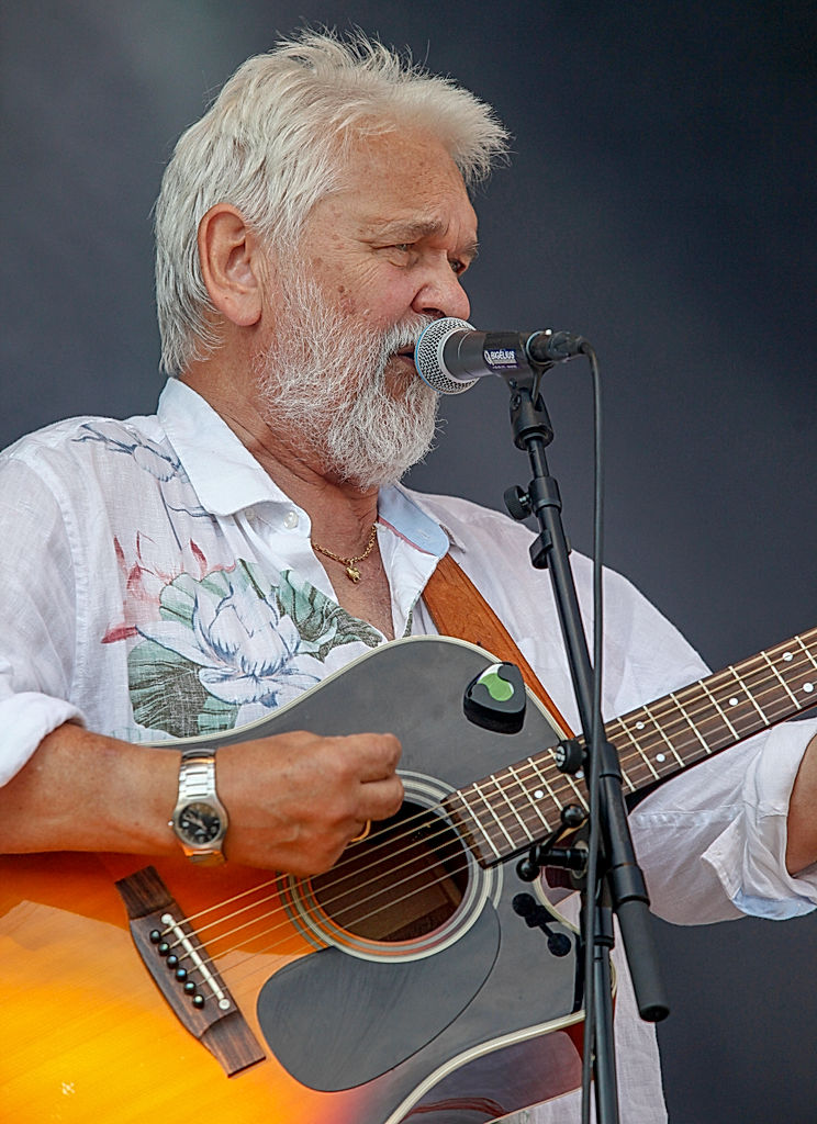 Hasse Andersson - 2018 - SommarRock Svedala