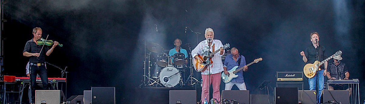 Hasse Andersson - 2018 - SommarRock Svedala