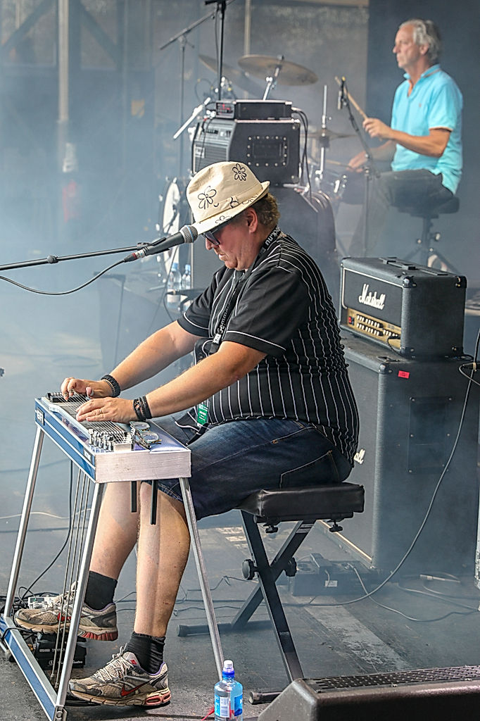 Hasse Andersson - 2018 - SommarRock Svedala