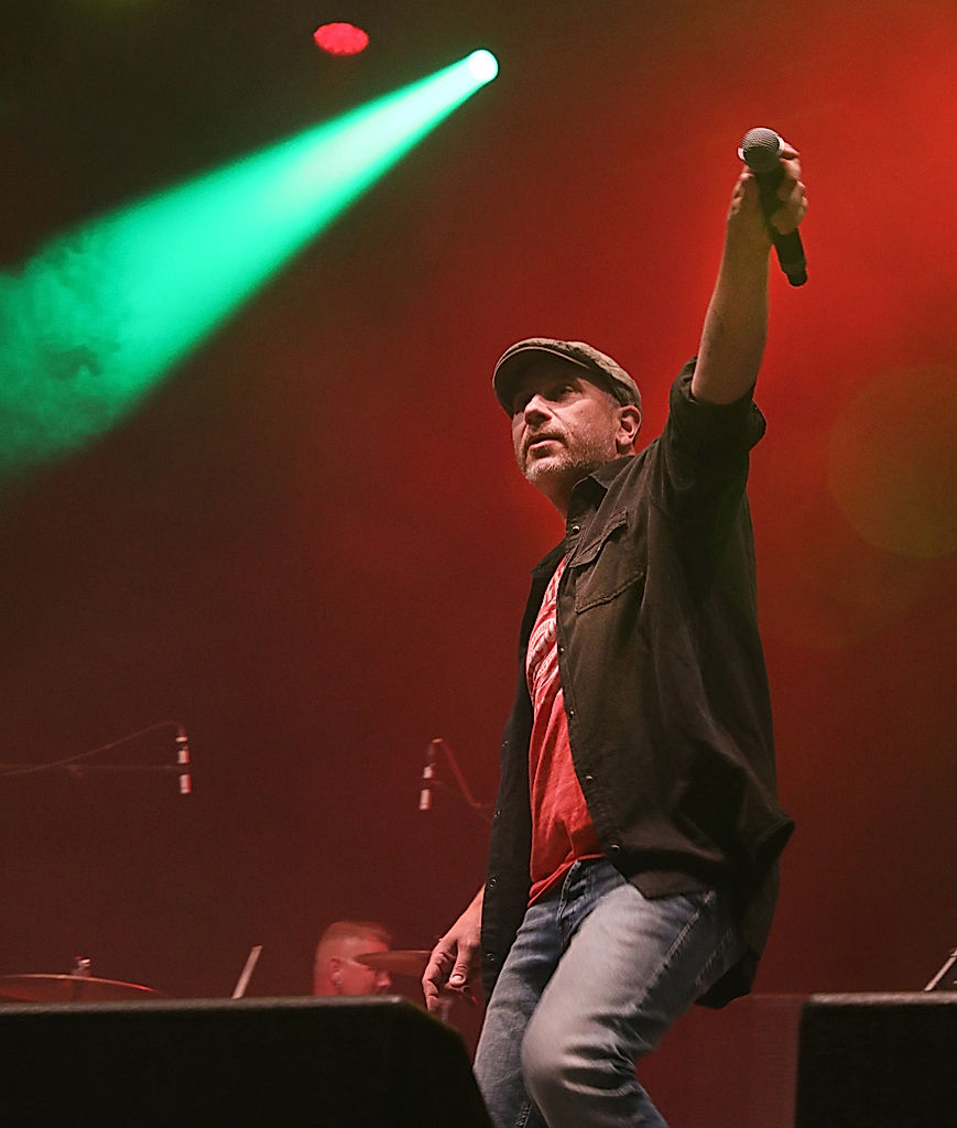 Markoolio - 2018 - SommarRock Svedala