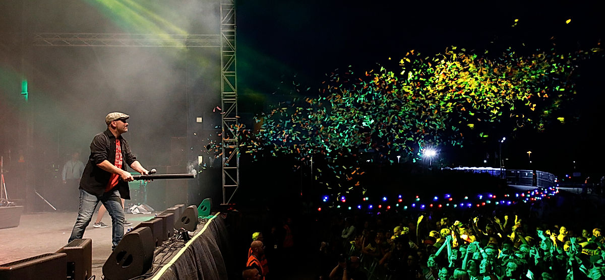 Markoolio - 2018 - SommarRock Svedala