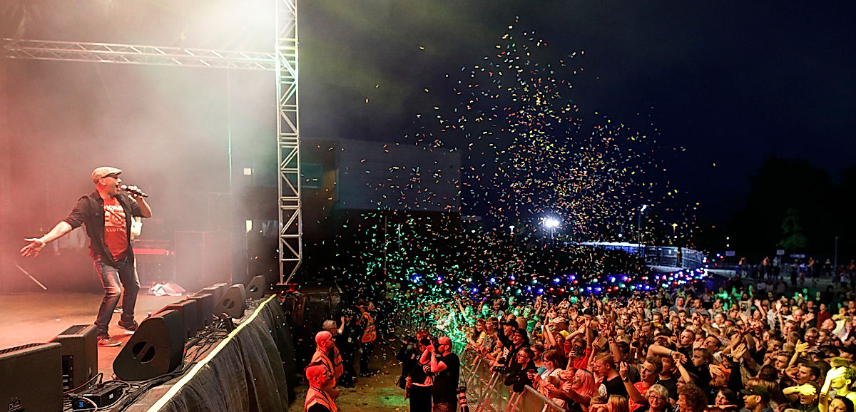 Markoolio - 2018 - SommarRock Svedala