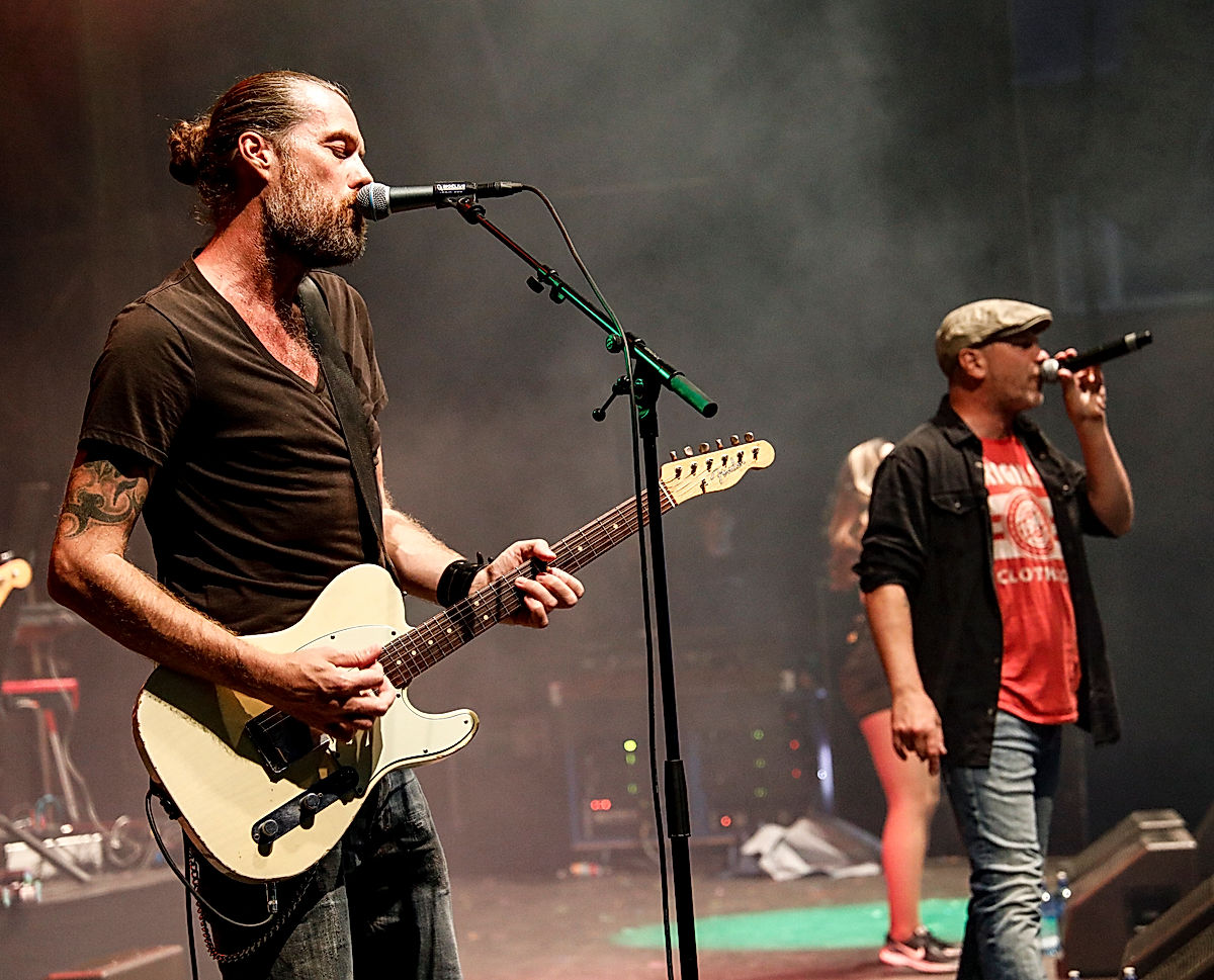 Markoolio - 2018 - SommarRock Svedala