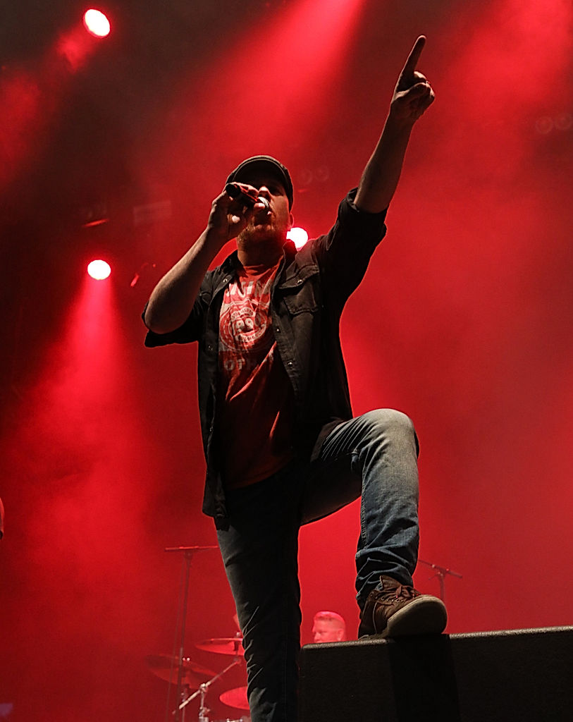 Markoolio - 2018 - SommarRock Svedala