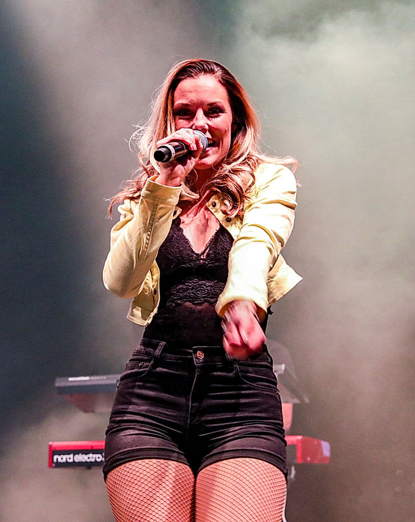 Markoolio - 2018 - SommarRock Svedala