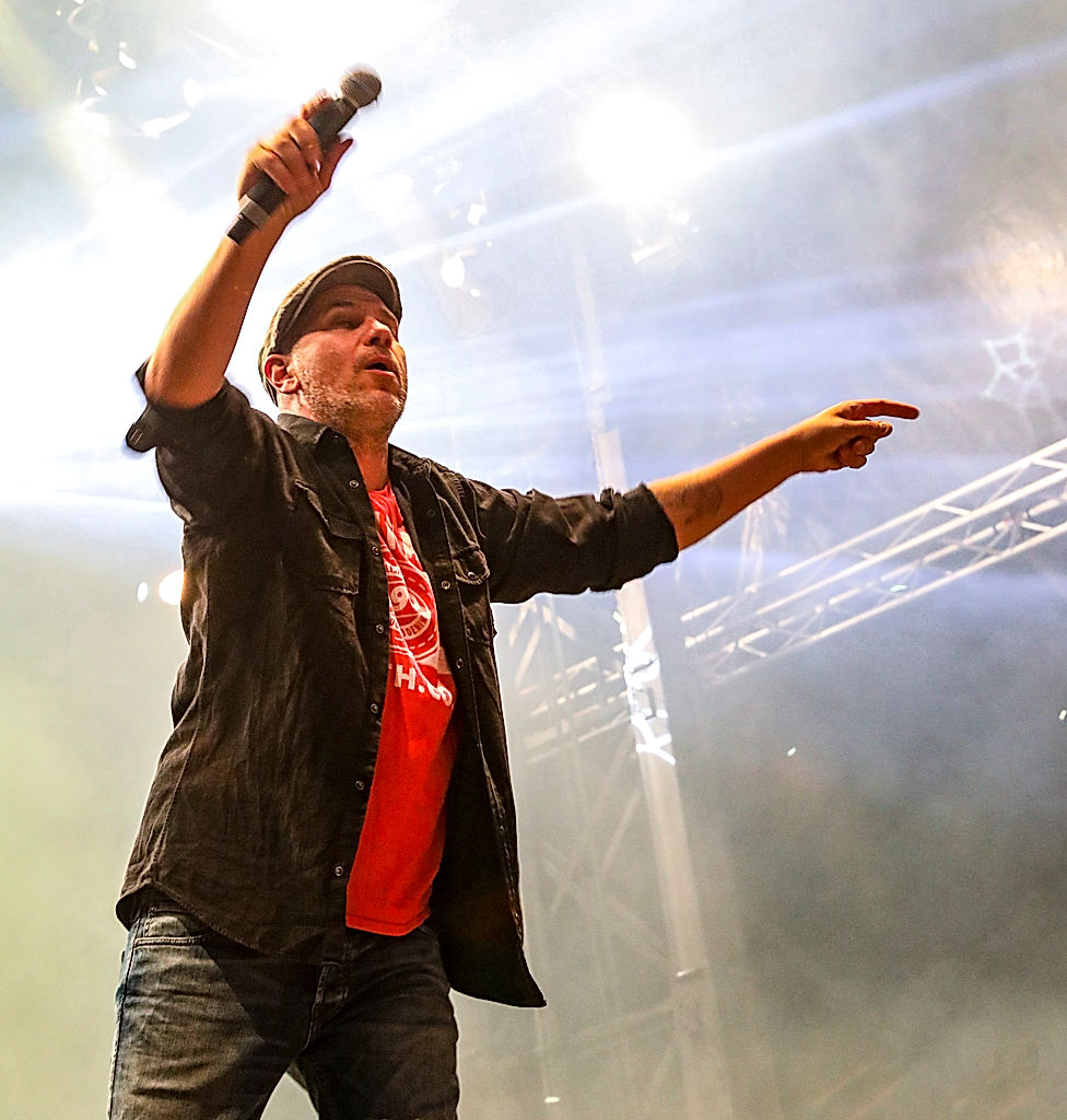 Markoolio - 2018 - SommarRock Svedala