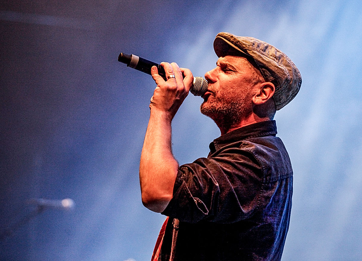 Markoolio - 2018 - SommarRock Svedala