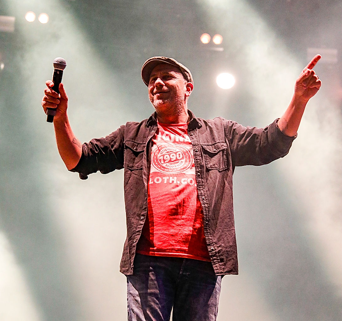 Markoolio - 2018 - SommarRock Svedala