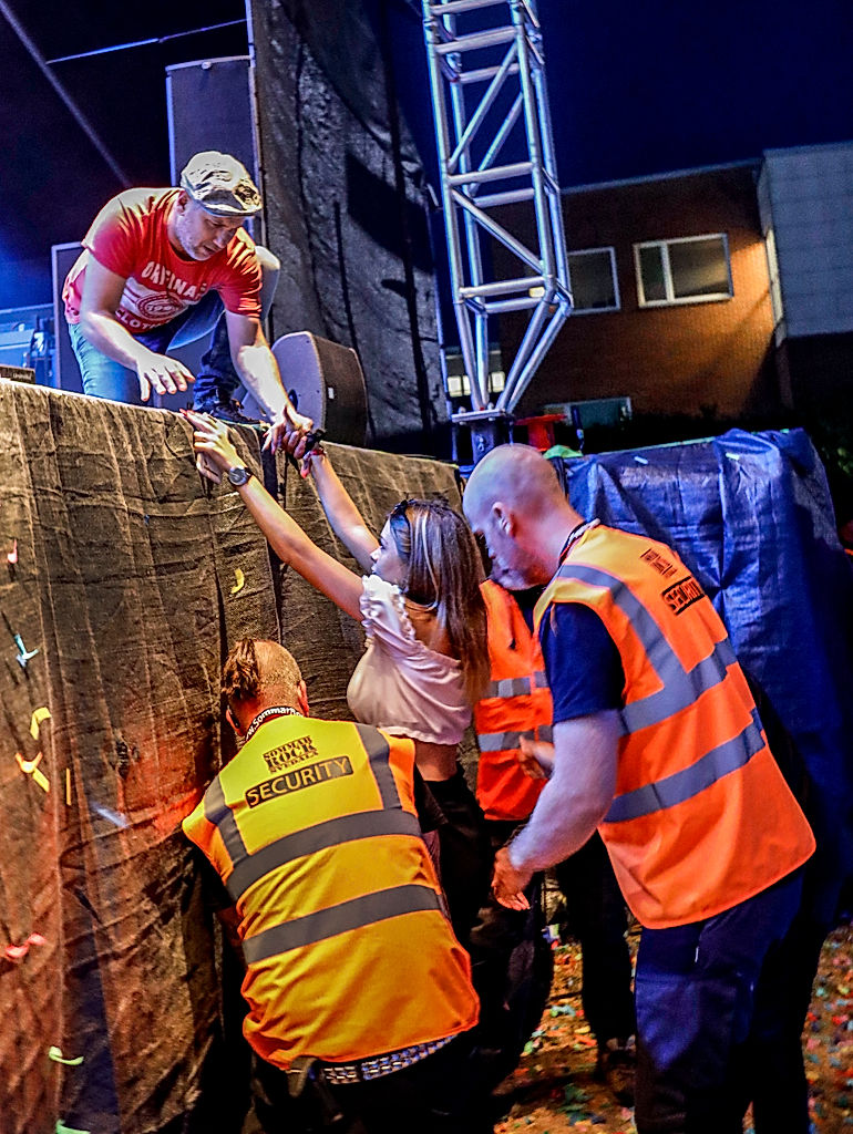 Markoolio - 2018 - SommarRock Svedala