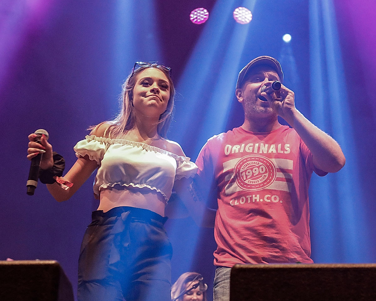 Markoolio - 2018 - SommarRock Svedala