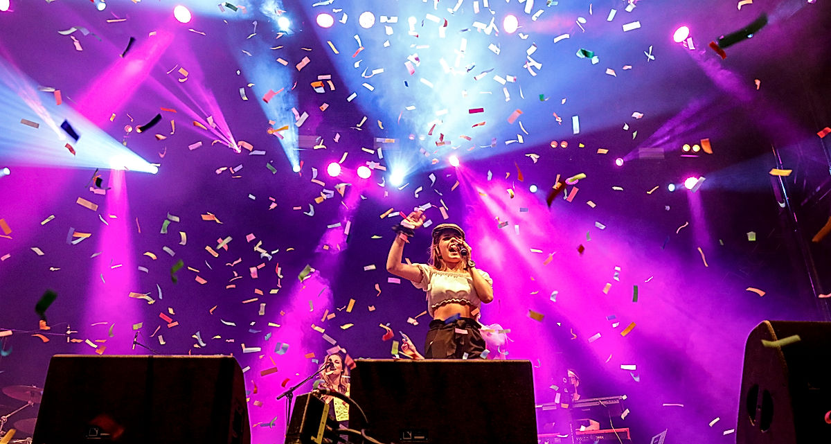 Markoolio - 2018 - SommarRock Svedala