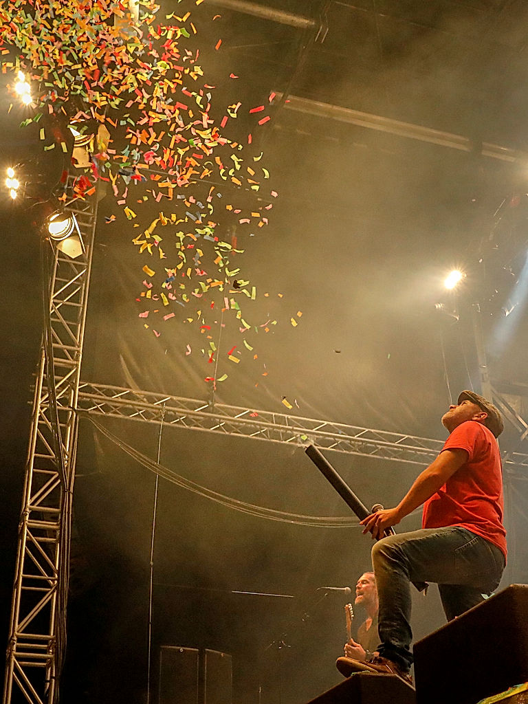 Markoolio - 2018 - SommarRock Svedala