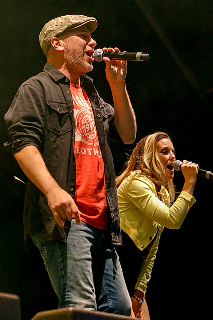 Markoolio - 2018 - SommarRock Svedala