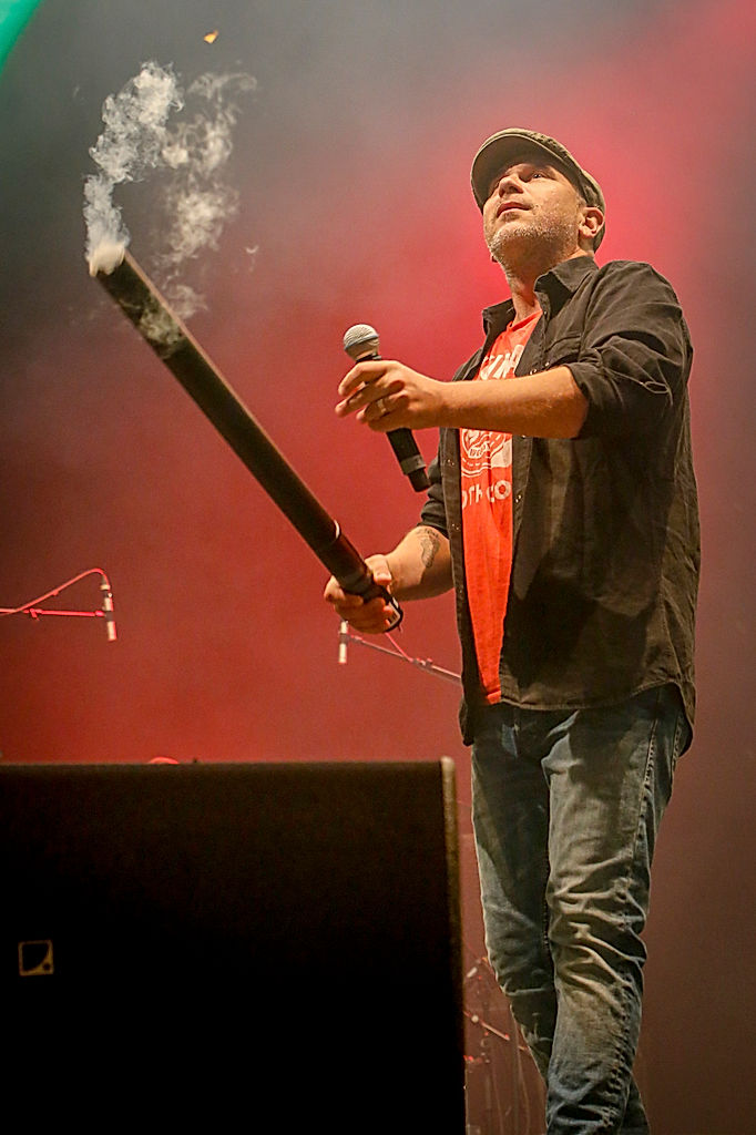 Markoolio - 2018 - SommarRock Svedala