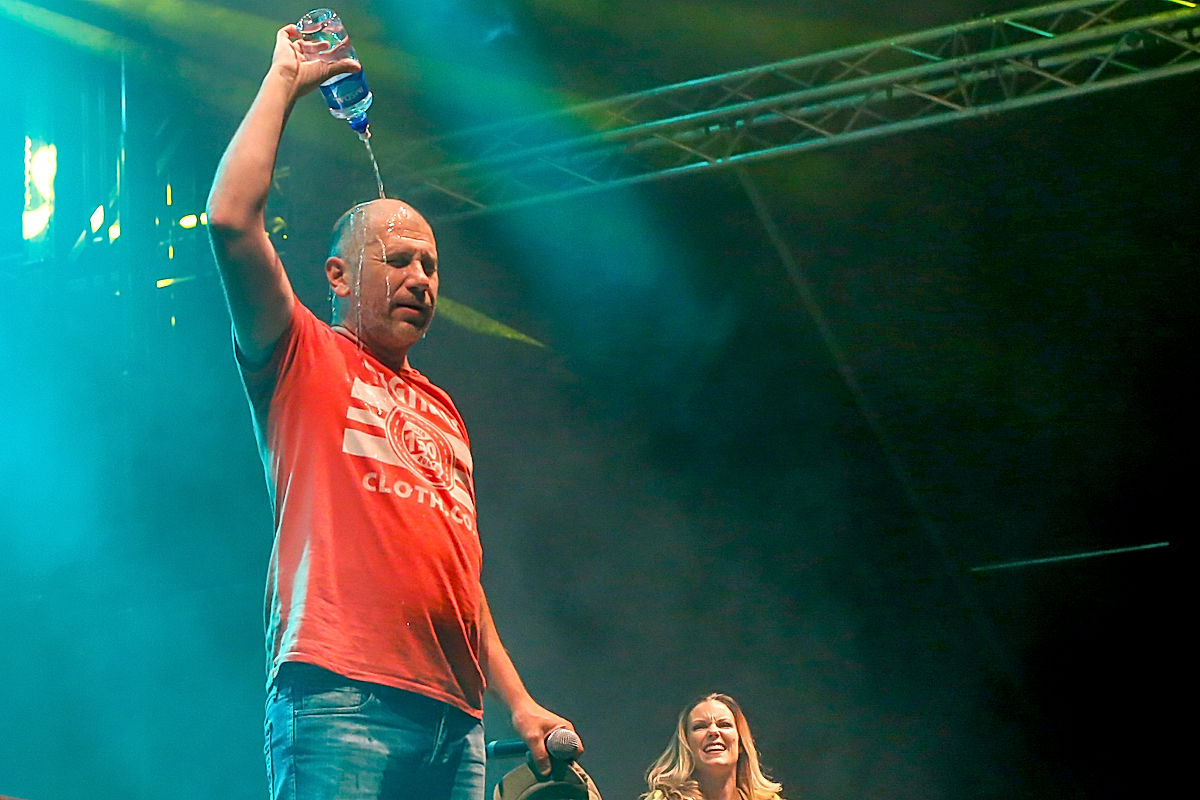 Markoolio - 2018 - SommarRock Svedala