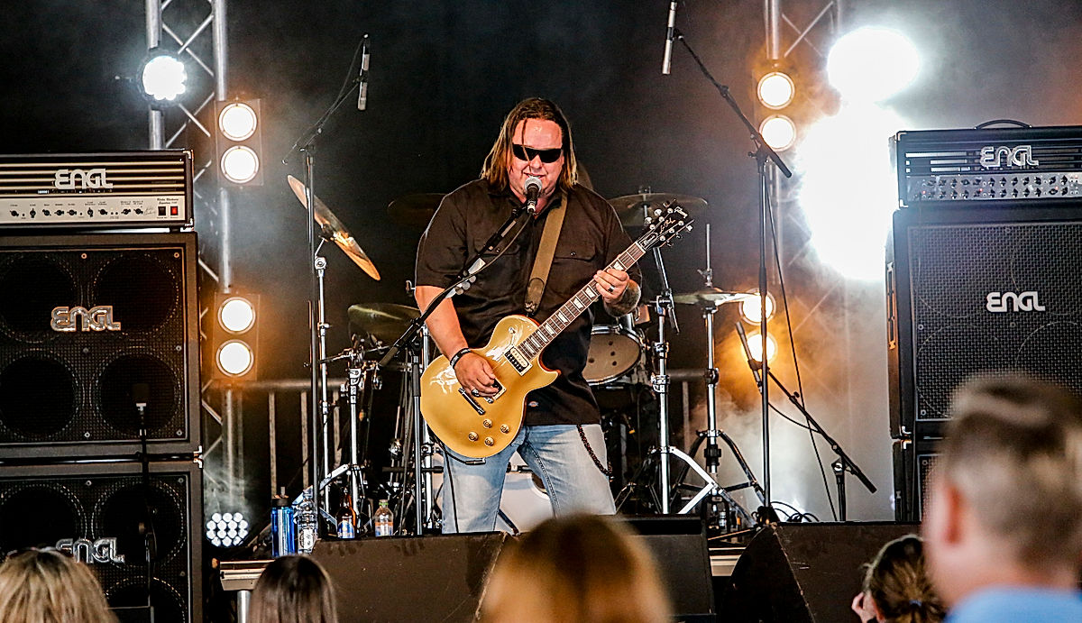 Point Riot - 2018 - SommarRock Svedala