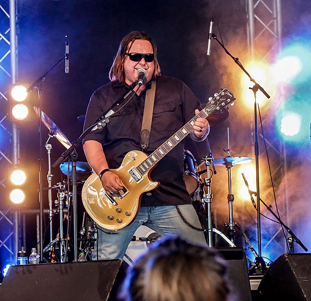 Point Riot - 2018 - SommarRock Svedala