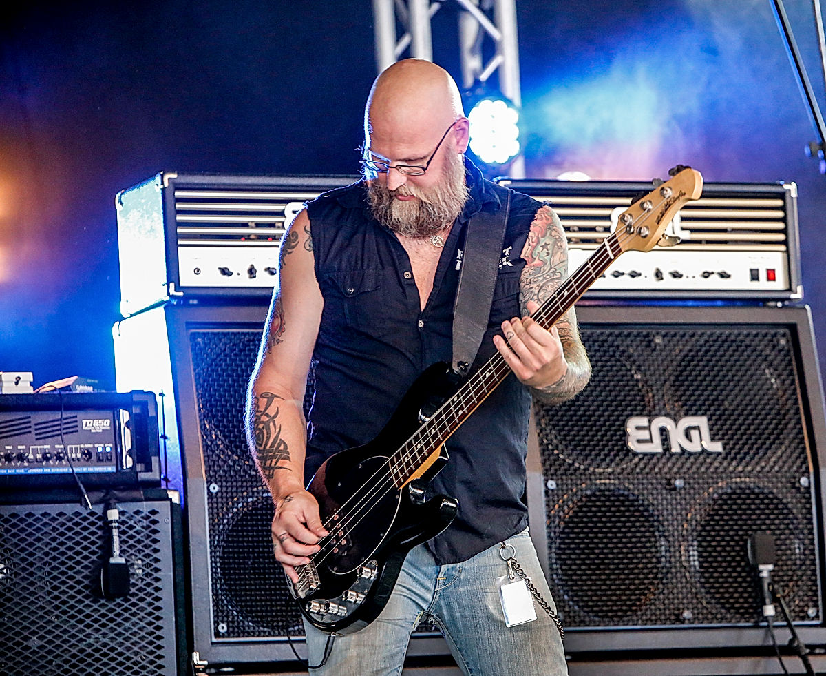 Point Riot - 2018 - SommarRock Svedala