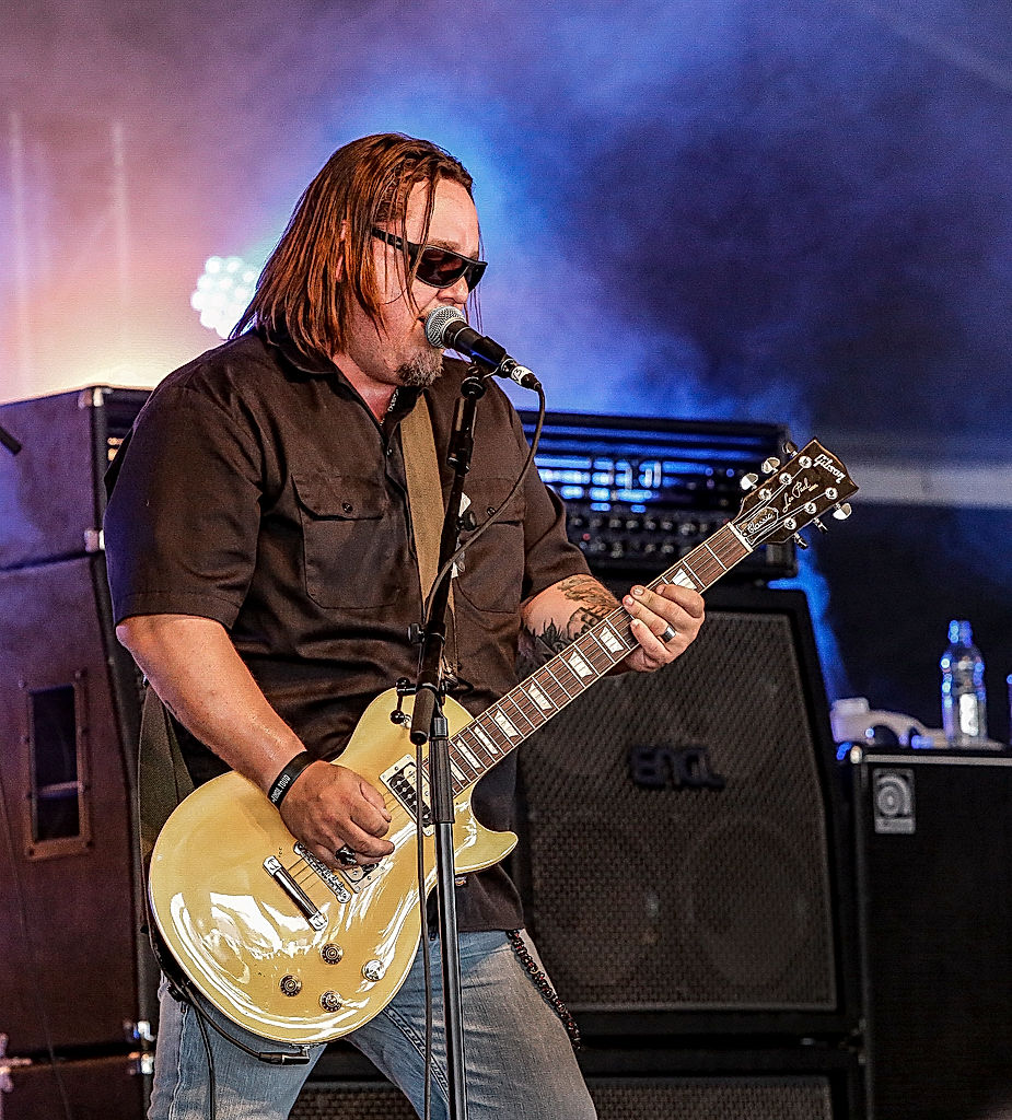 Point Riot - 2018 - SommarRock Svedala