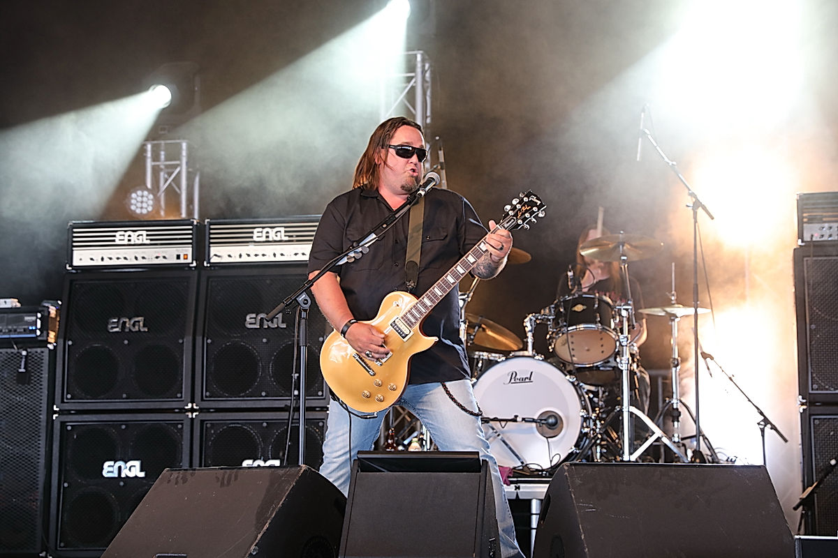 Point Riot - 2018 - SommarRock Svedala