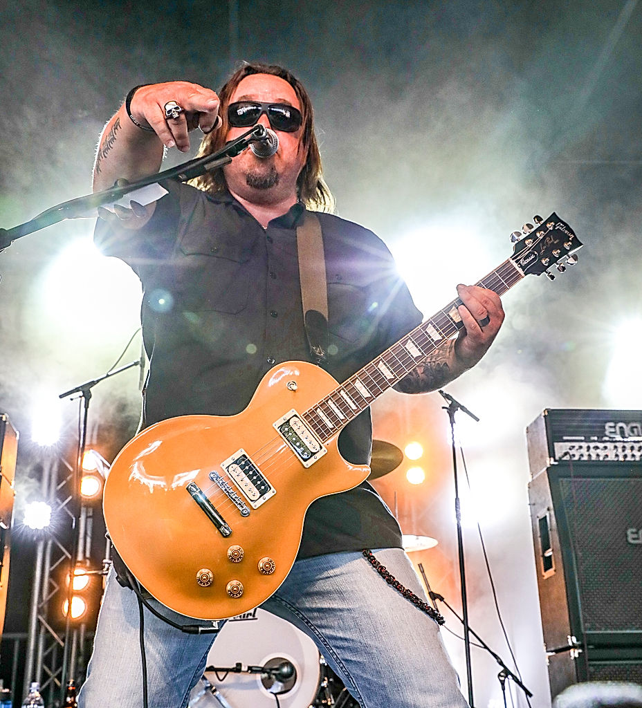 Point Riot - 2018 - SommarRock Svedala