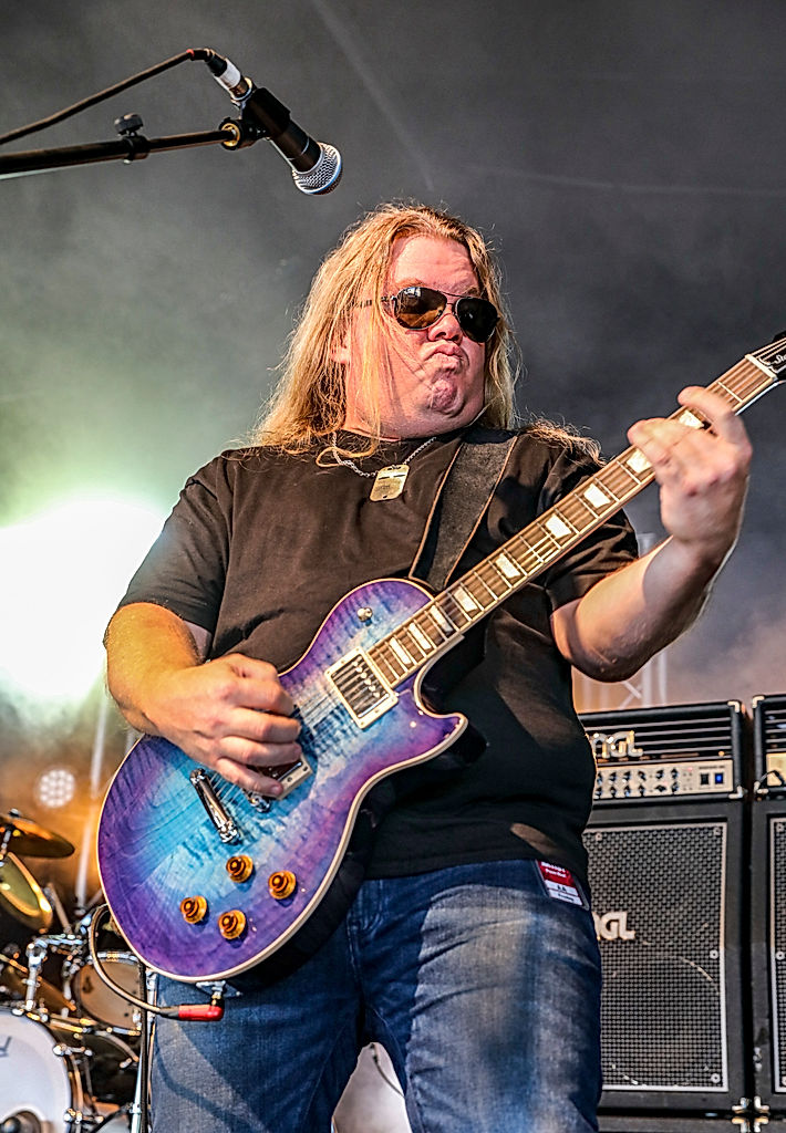 Point Riot - 2018 - SommarRock Svedala