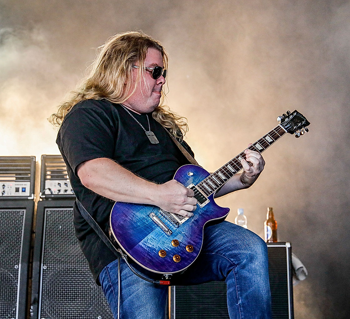 Point Riot - 2018 - SommarRock Svedala