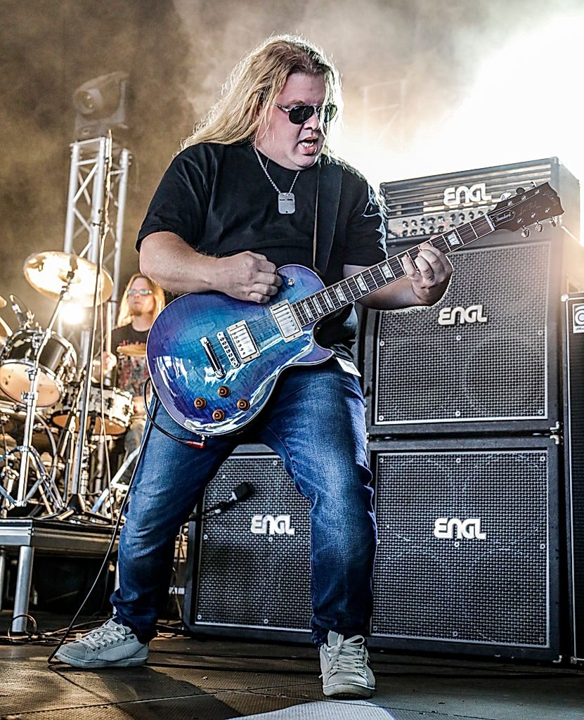 Point Riot - 2018 - SommarRock Svedala