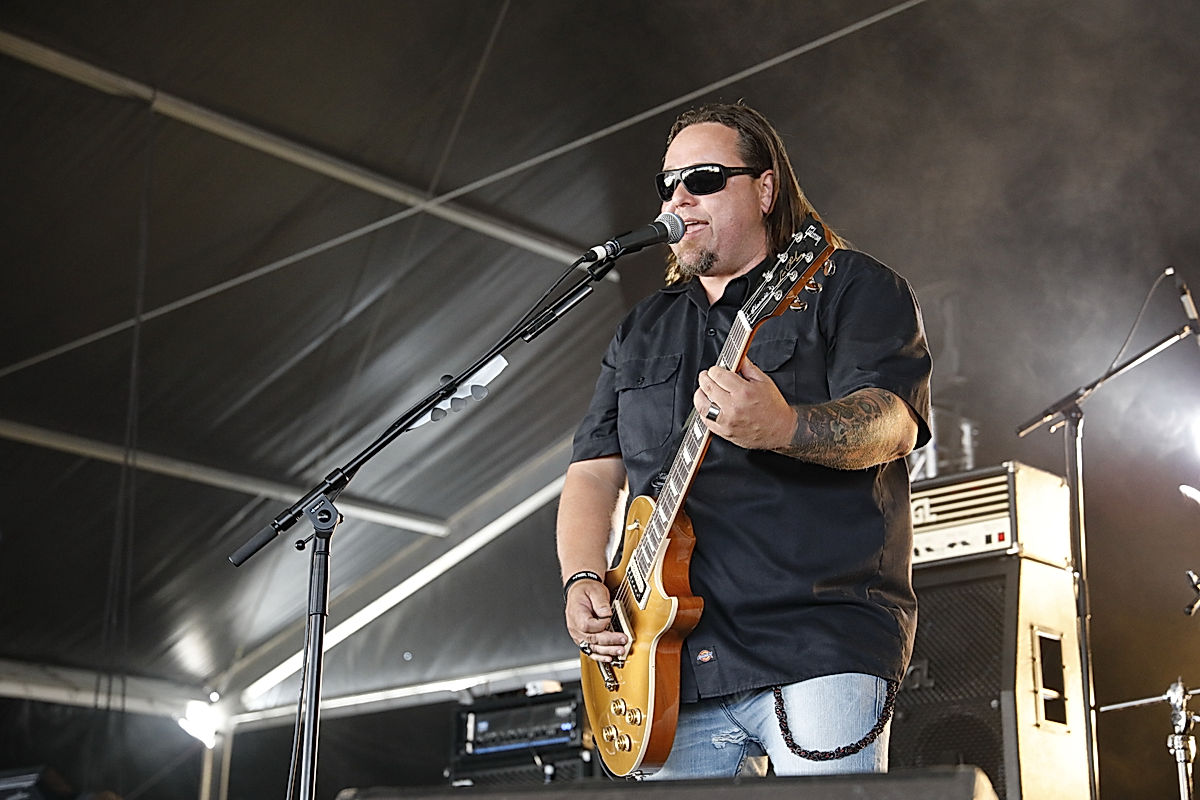 Point Riot - 2018 - SommarRock Svedala