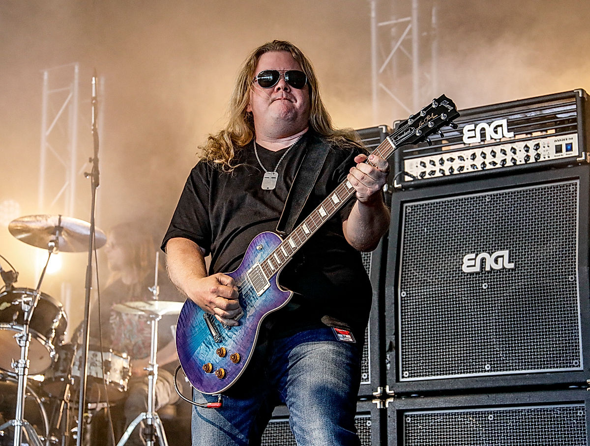 Point Riot - 2018 - SommarRock Svedala