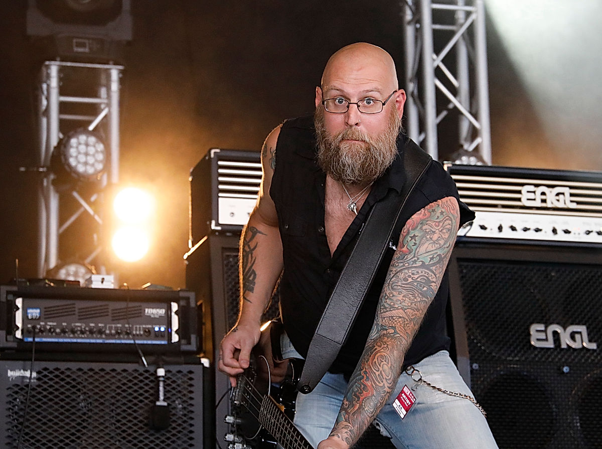 Point Riot - 2018 - SommarRock Svedala