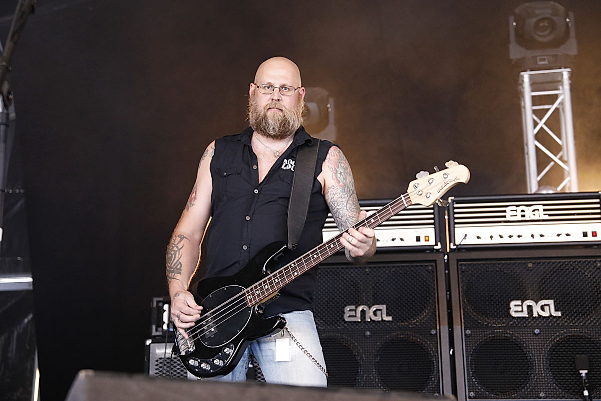 Point Riot - 2018 - SommarRock Svedala