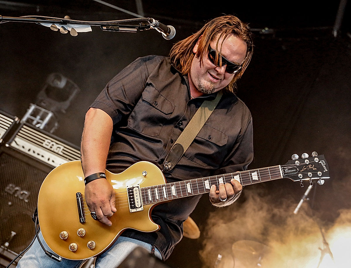 Point Riot - 2018 - SommarRock Svedala