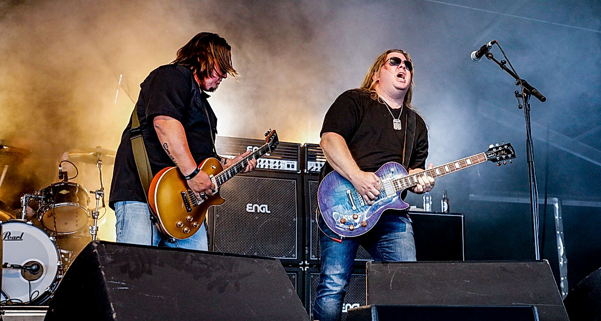 Point Riot - 2018 - SommarRock Svedala