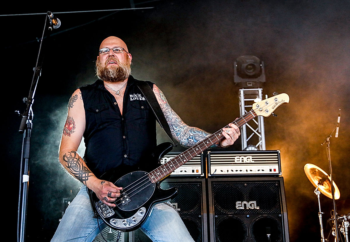 Point Riot - 2018 - SommarRock Svedala