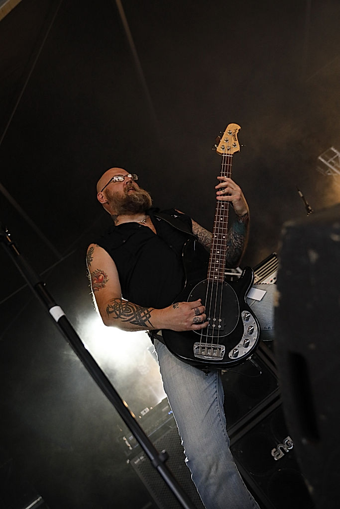 Point Riot - 2018 - SommarRock Svedala