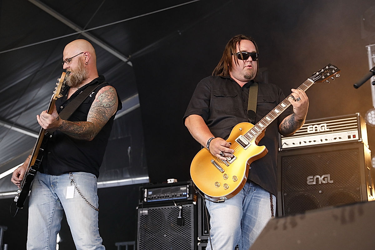 Point Riot - 2018 - SommarRock Svedala