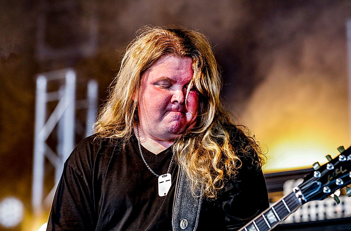 Point Riot - 2018 - SommarRock Svedala