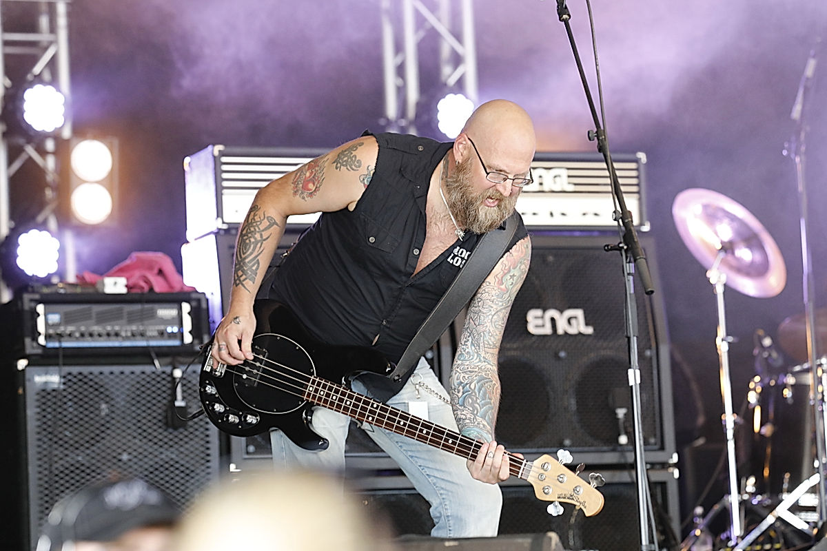Point Riot - 2018 - SommarRock Svedala