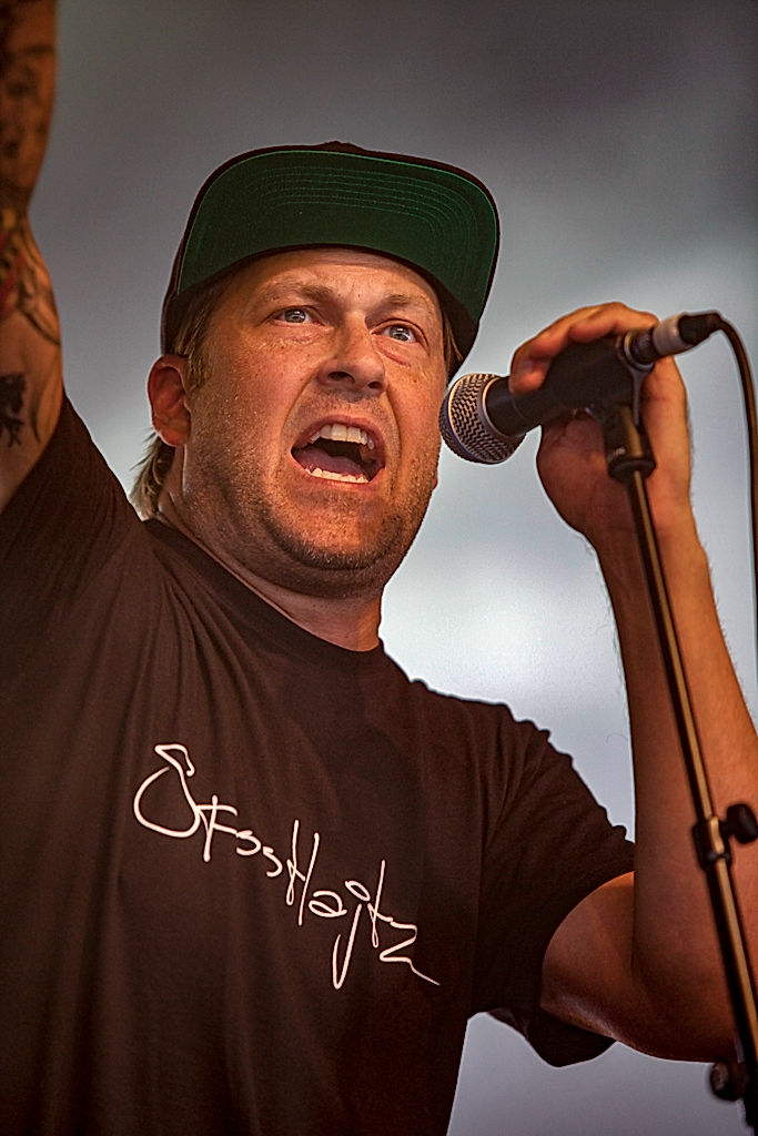 Spootlajtz - 2018 - SommarRock Svedala