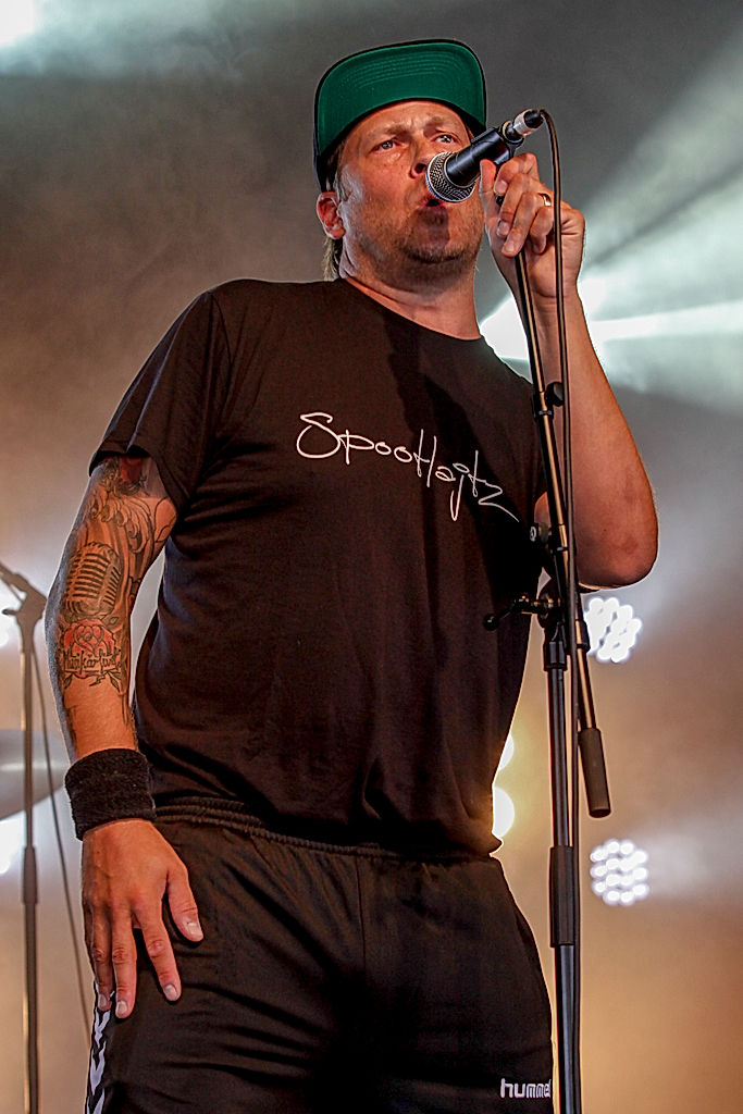 Spootlajtz - 2018 - SommarRock Svedala